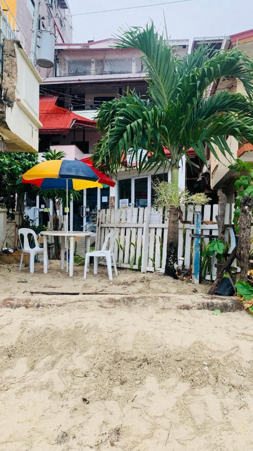 Anang Balay Turista Bed & Breakfast El Nido Eksteriør bilde